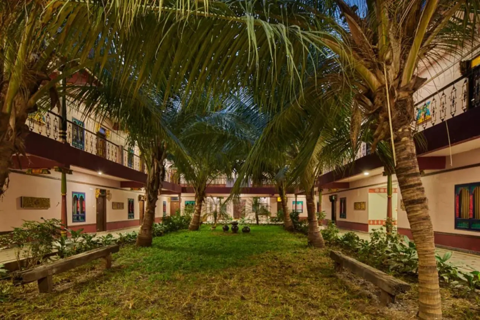 Sterling Palavelli Godavari