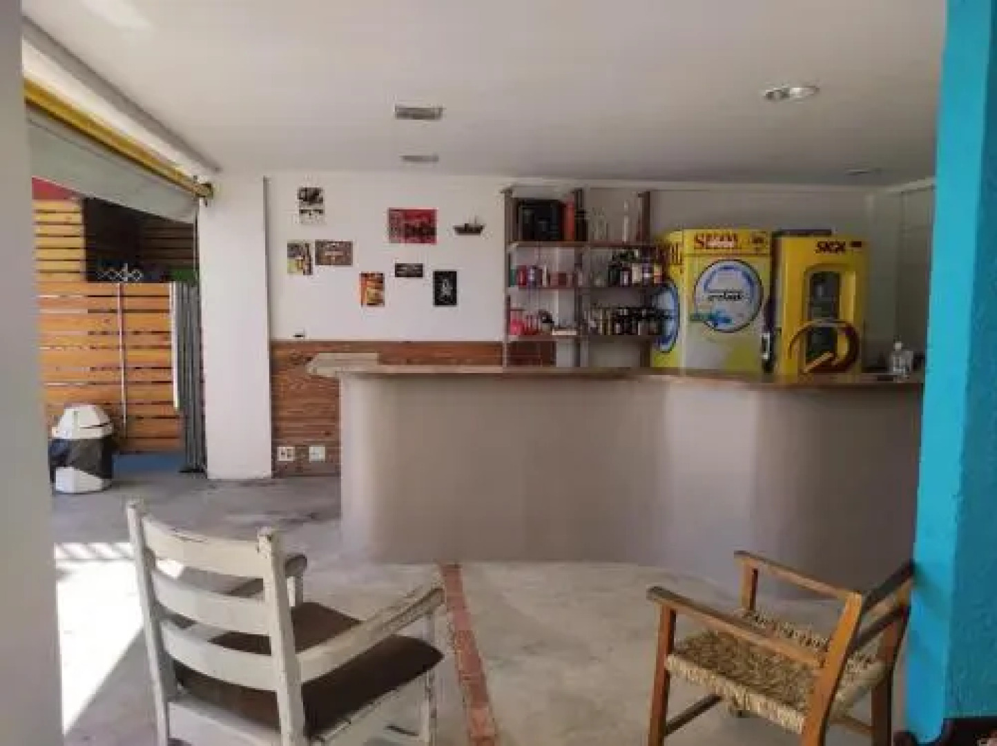 Pousada Laguna Beach Club