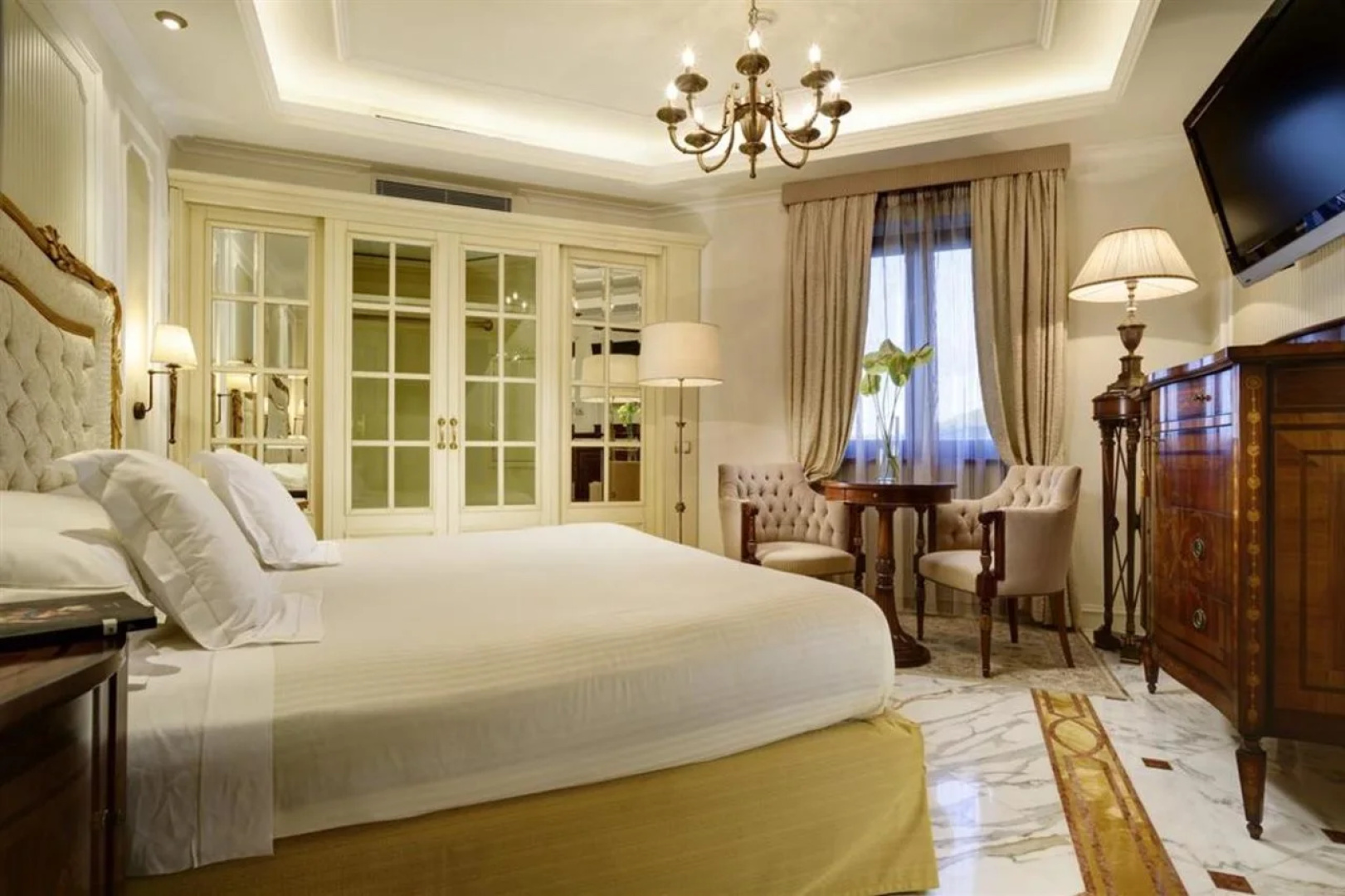 Mercure Petriolo Siena Terme Spa Hotel