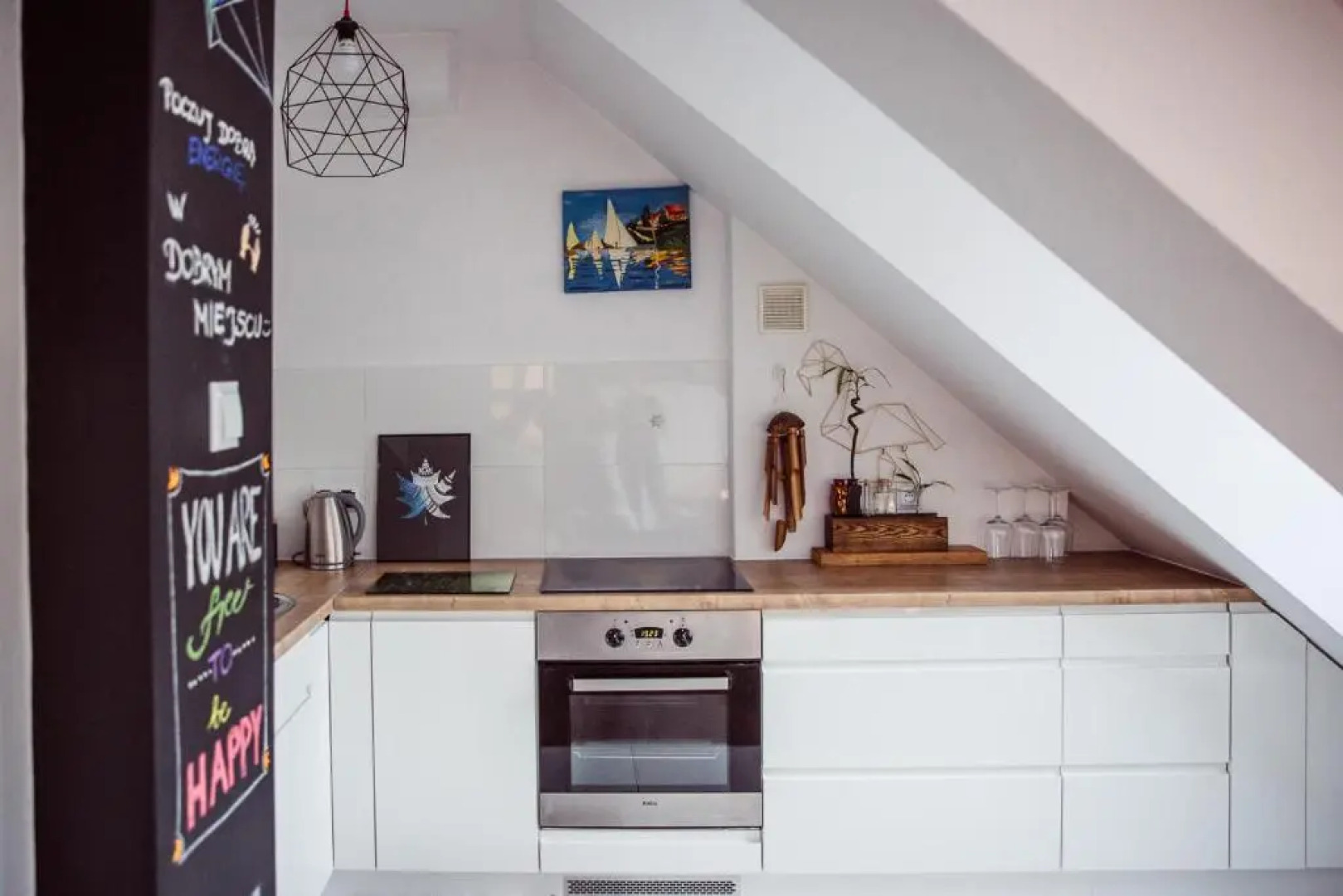 Apartament Dobre Miejsce