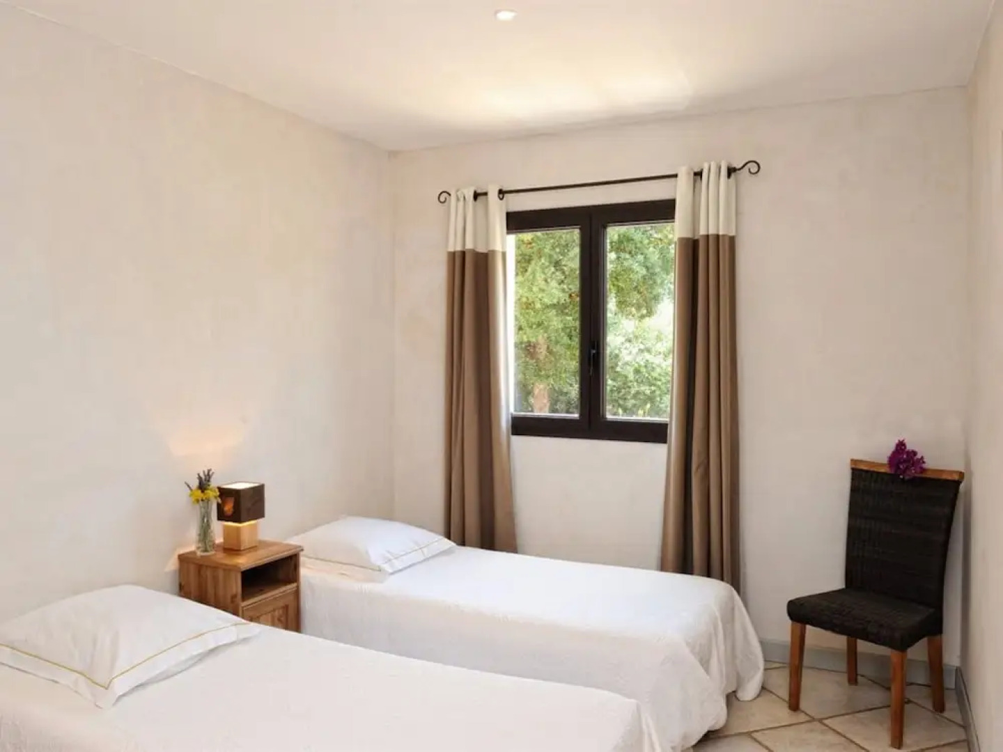 Chambre D'hôtes Domaine Pero Longo