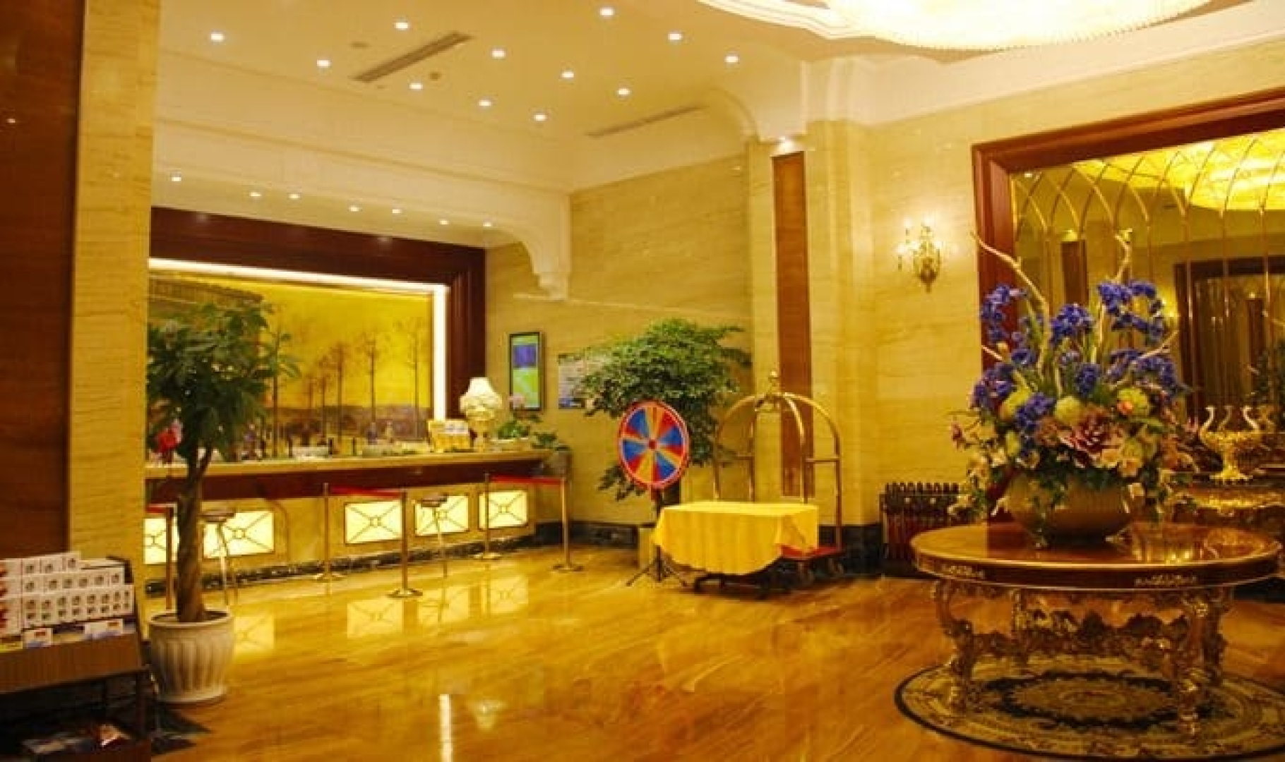 Yijia International Hotel Shenzhen