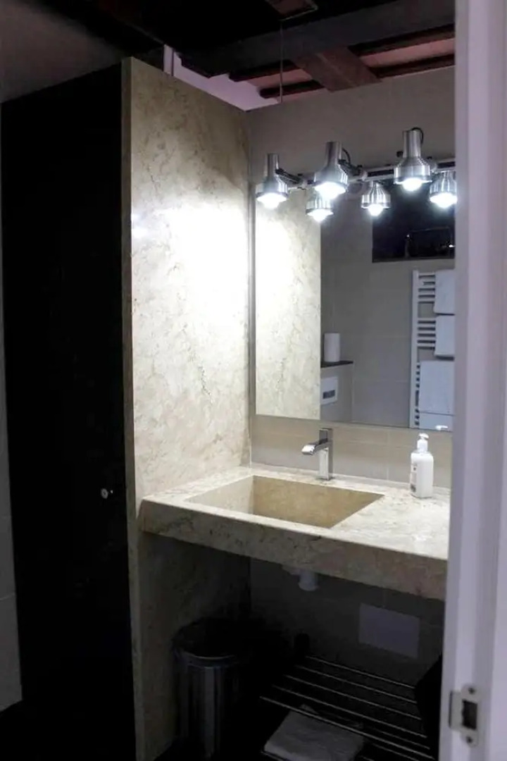 Apartment With one Bedroom in Olot, With Furnished Terrace and Wifi