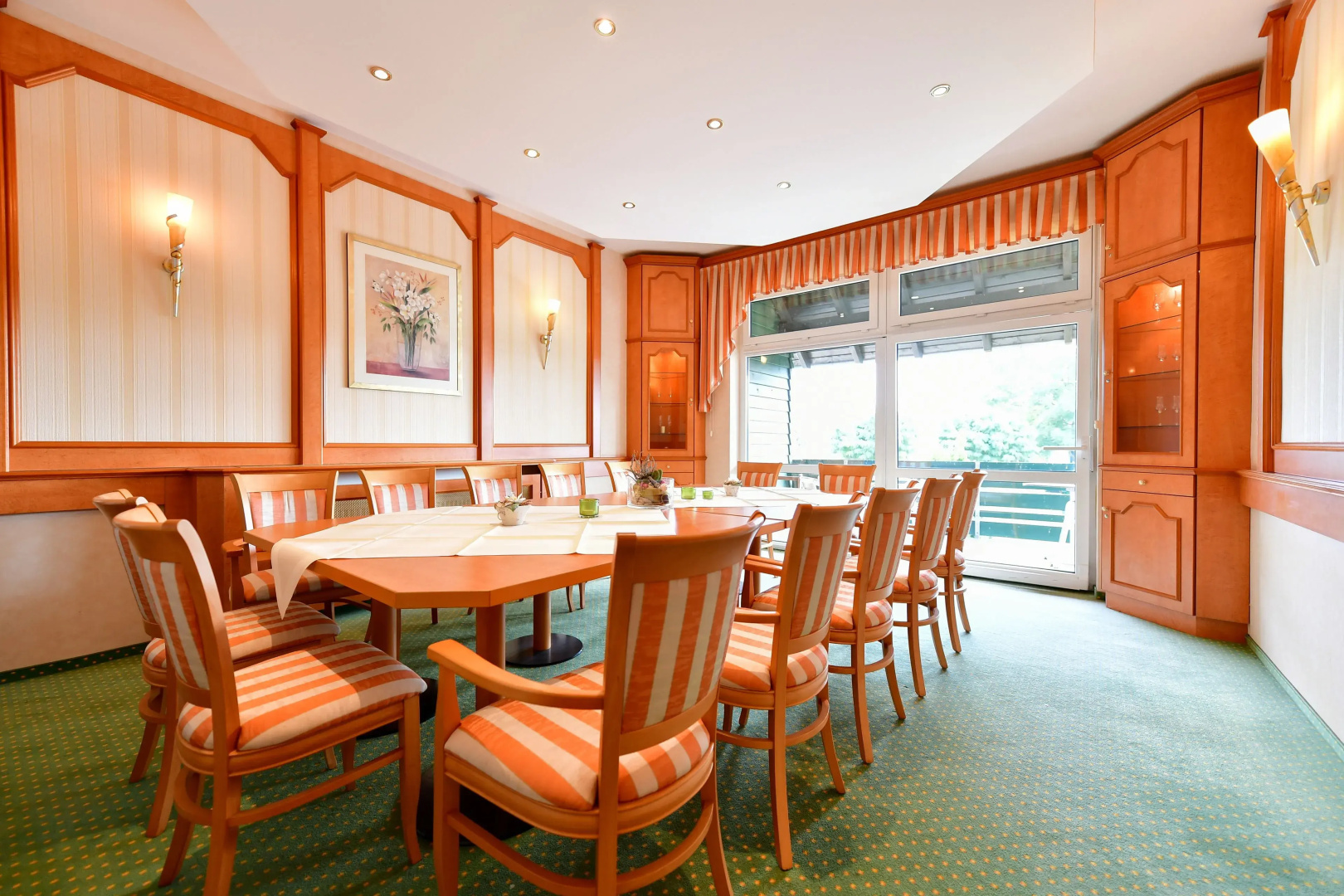 Wellnesshotel Christinenhof Spa
