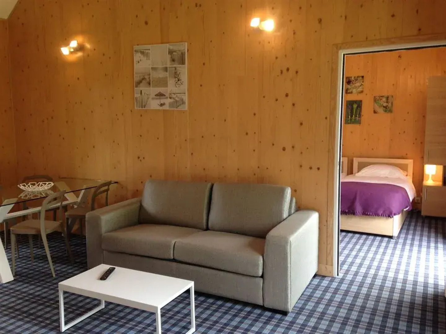 Résidence Les Rives du Lac