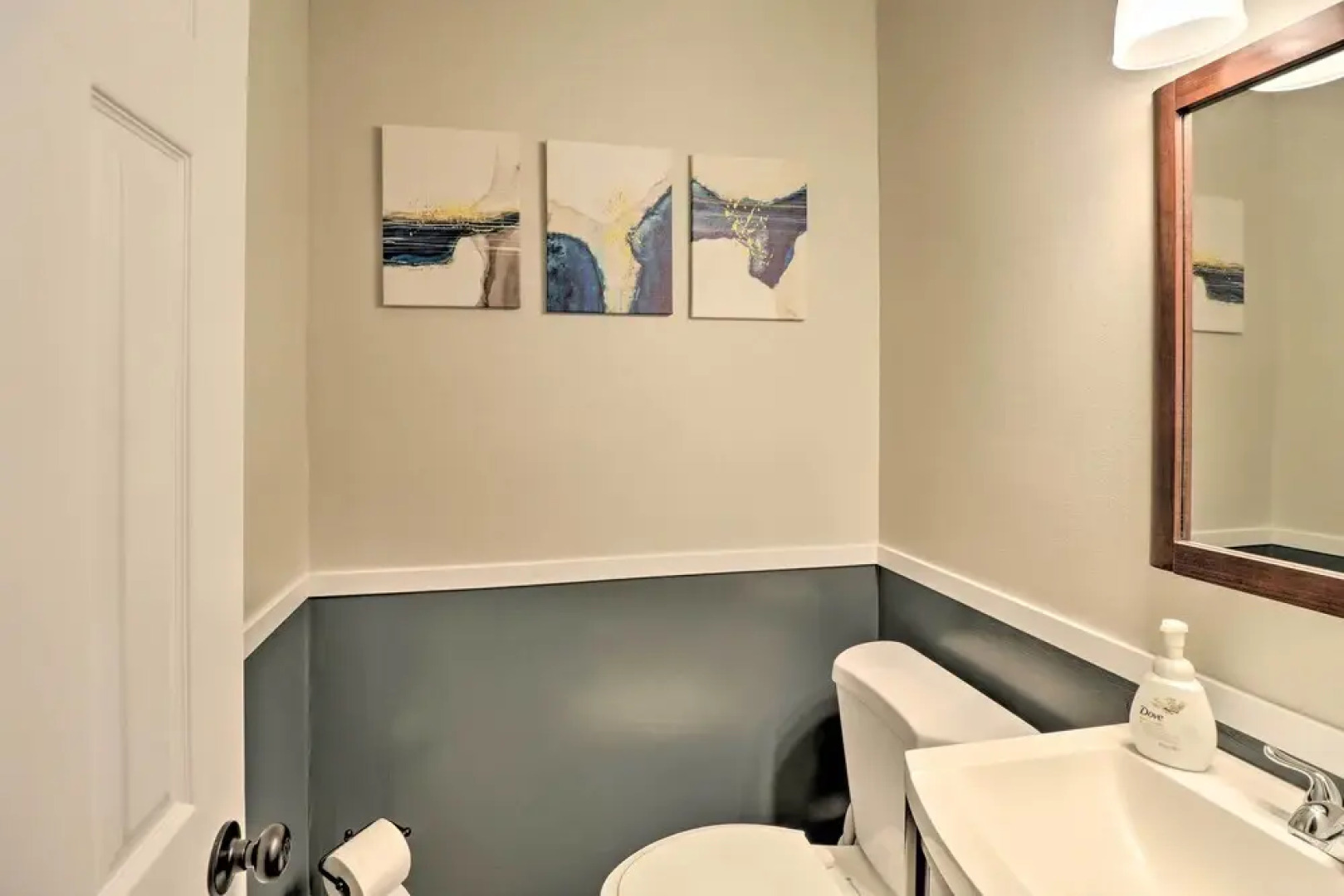 Fairfield Bay Condo w/ Patio < 5 Mi to Lake!