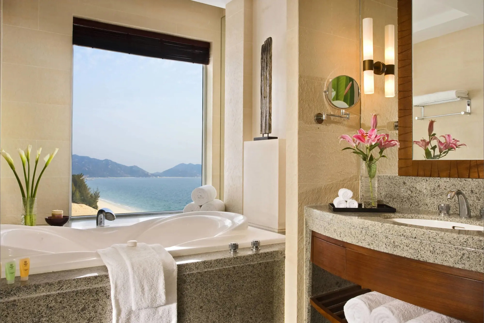 Sheraton Huizhou Beach Resort