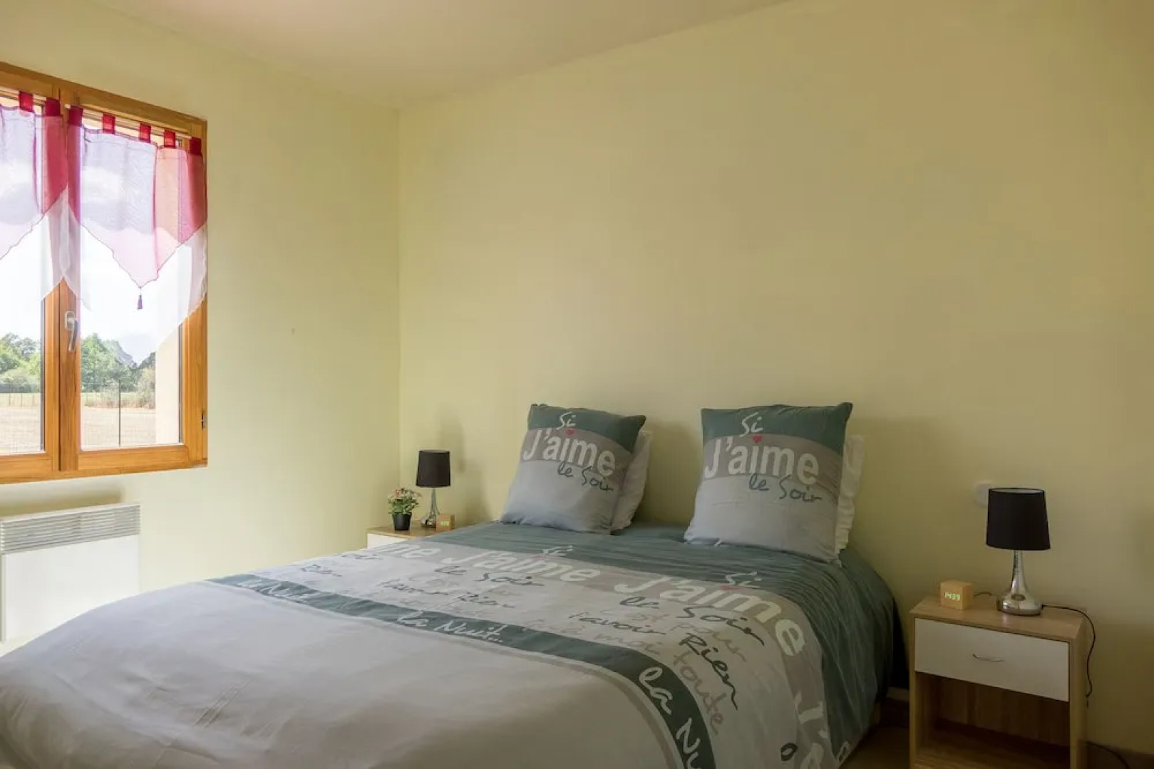 Gite le Clos des Asperges - 12 personnes