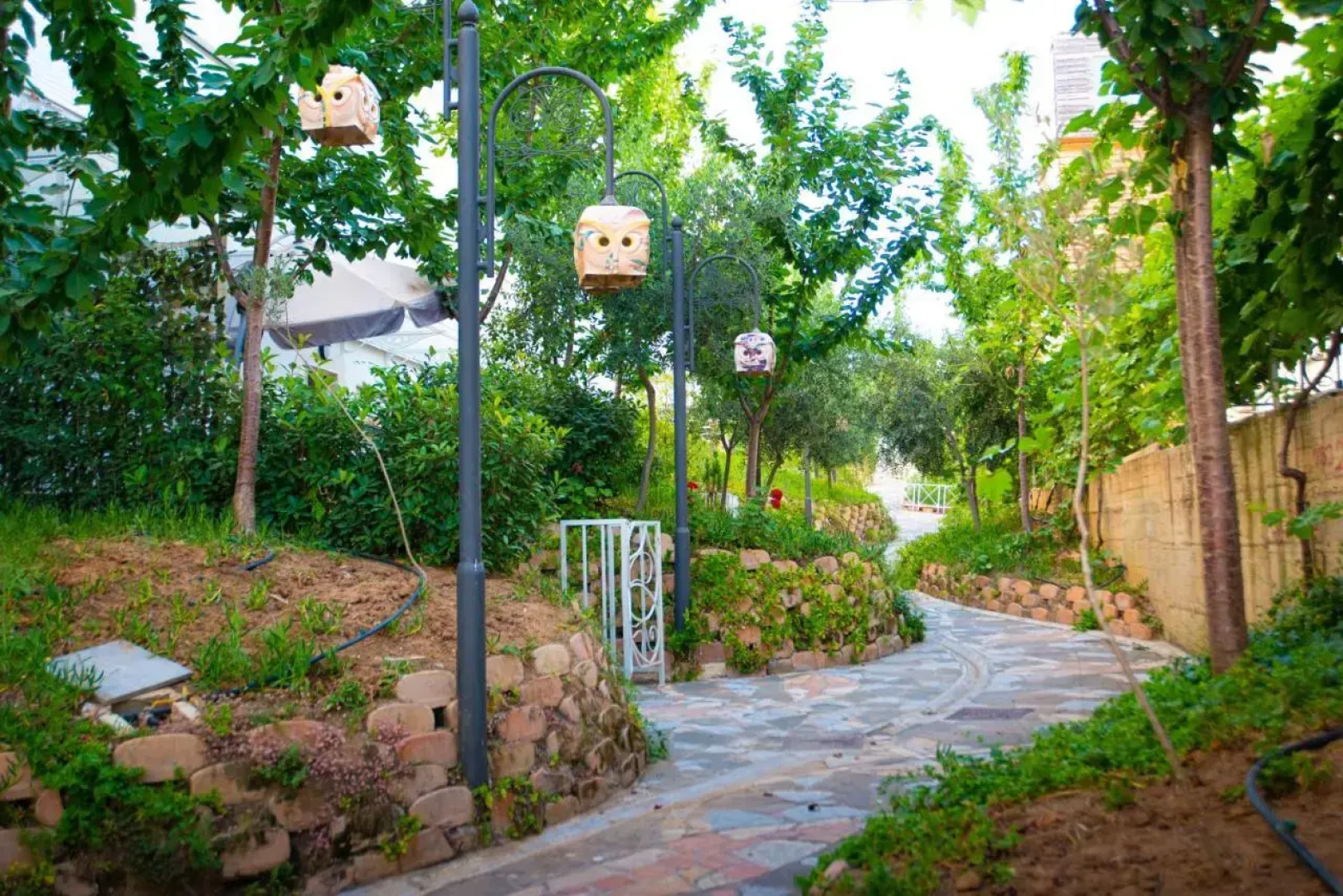 Kodra e Diellit Residence