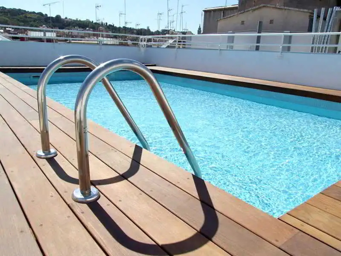 Residencia Melon District Poble Sec