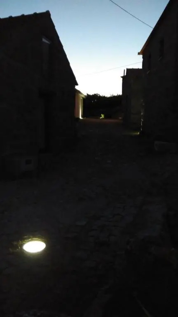 Agroturismo Quinta De Travancela