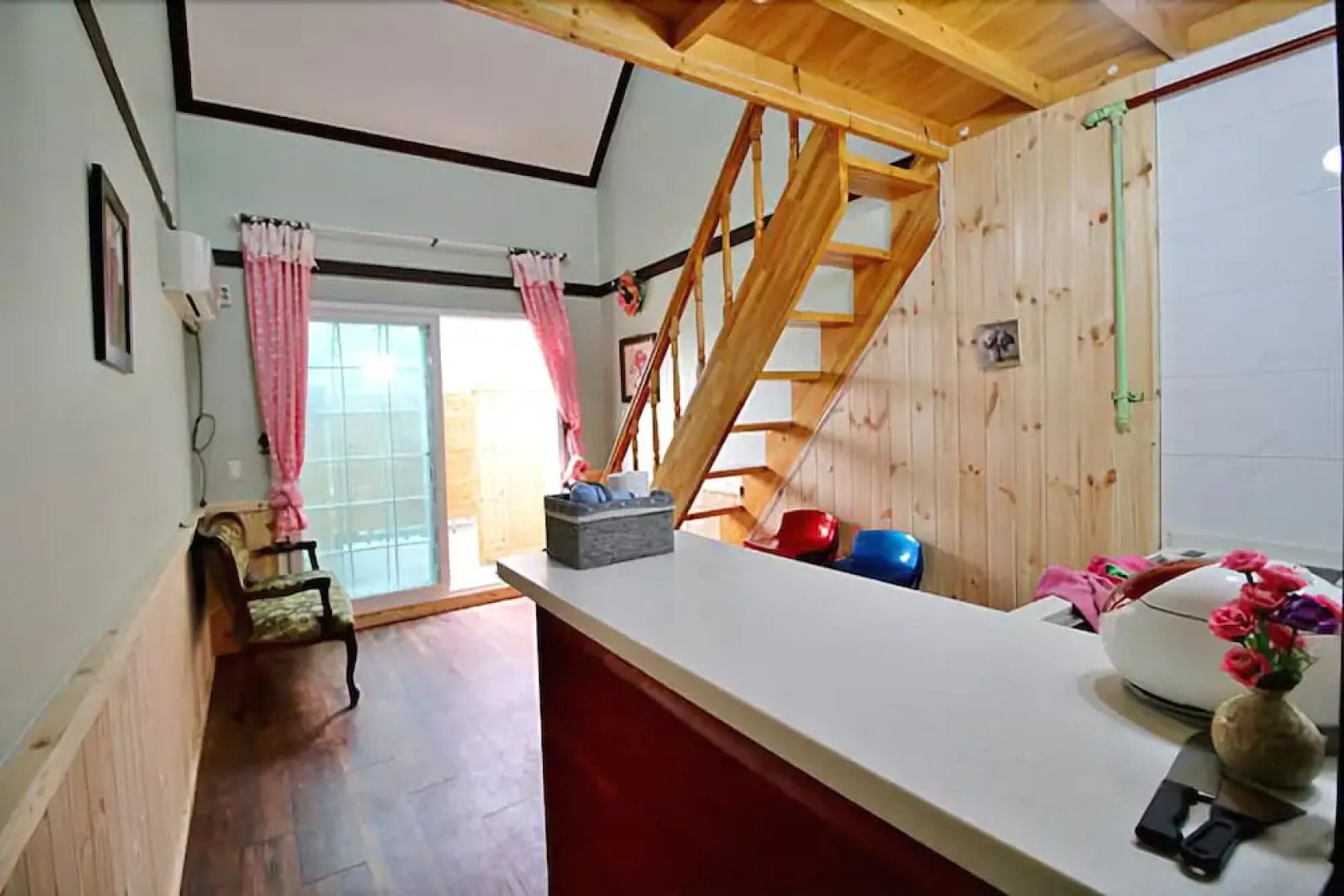 Yangpyeong Plus Pension