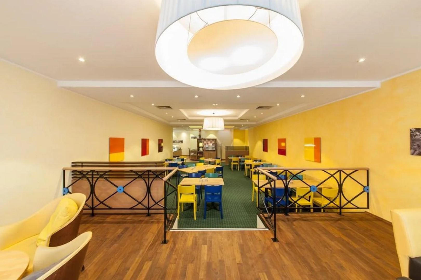 Garner Hotel Wiesbaden City by IHG