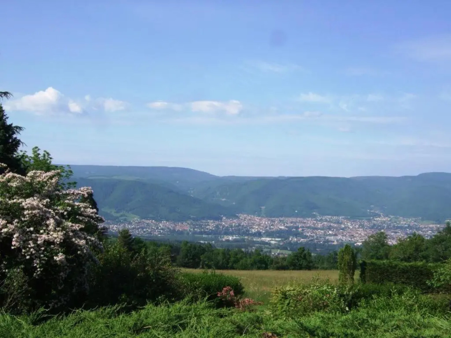 Chambres d'Hôtes Baudelys