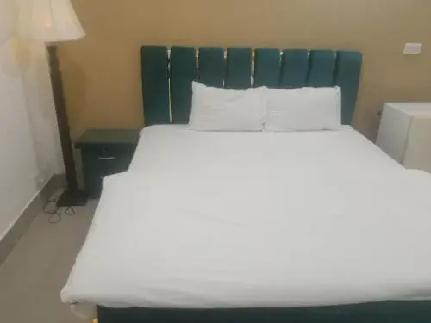 Victoria Guest House