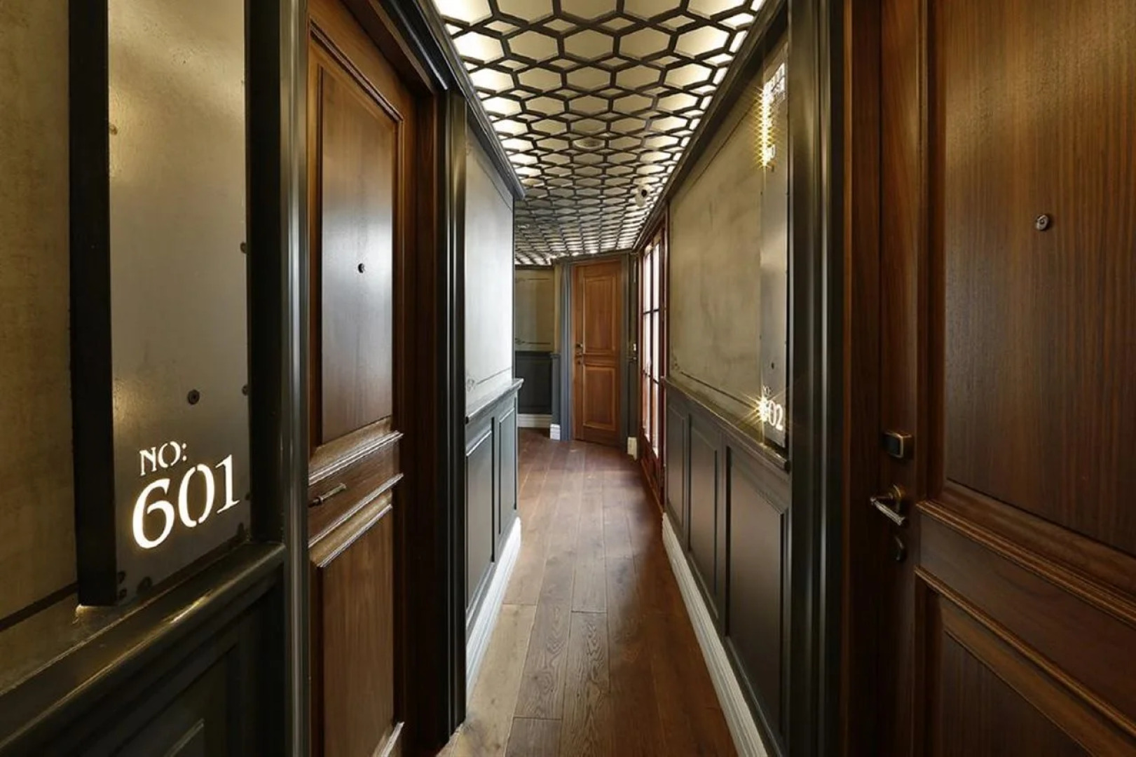 Sanat Hotel Pera Boutique