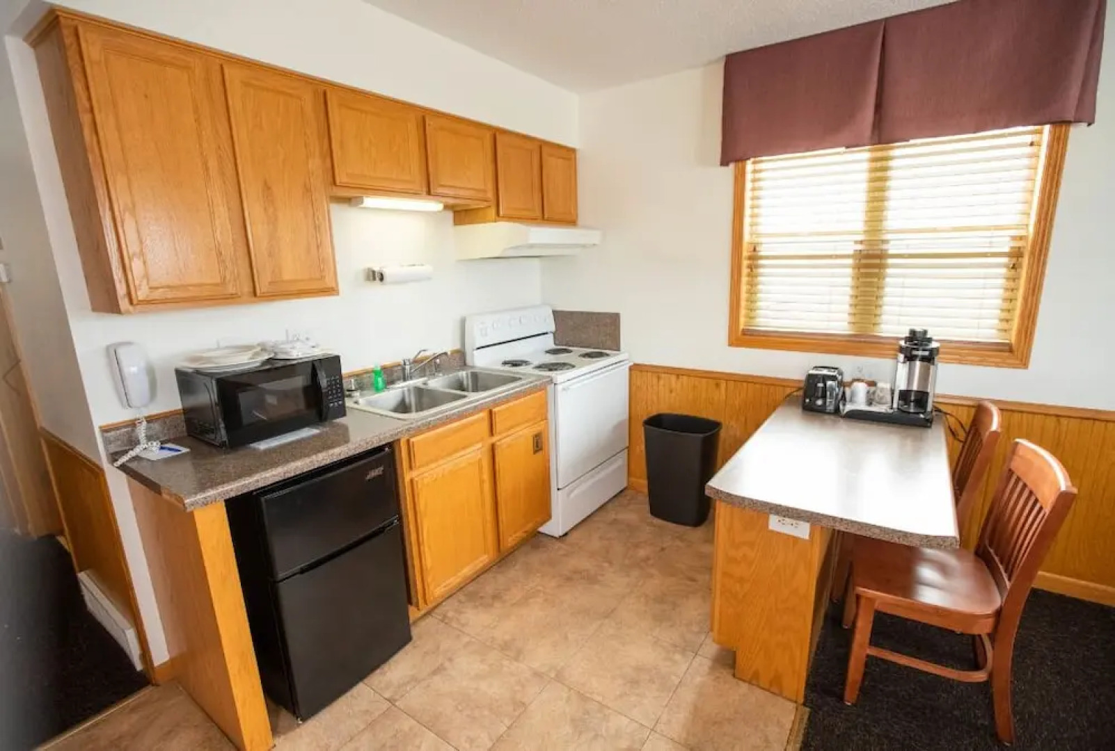 Grand Hinckley RV Resort