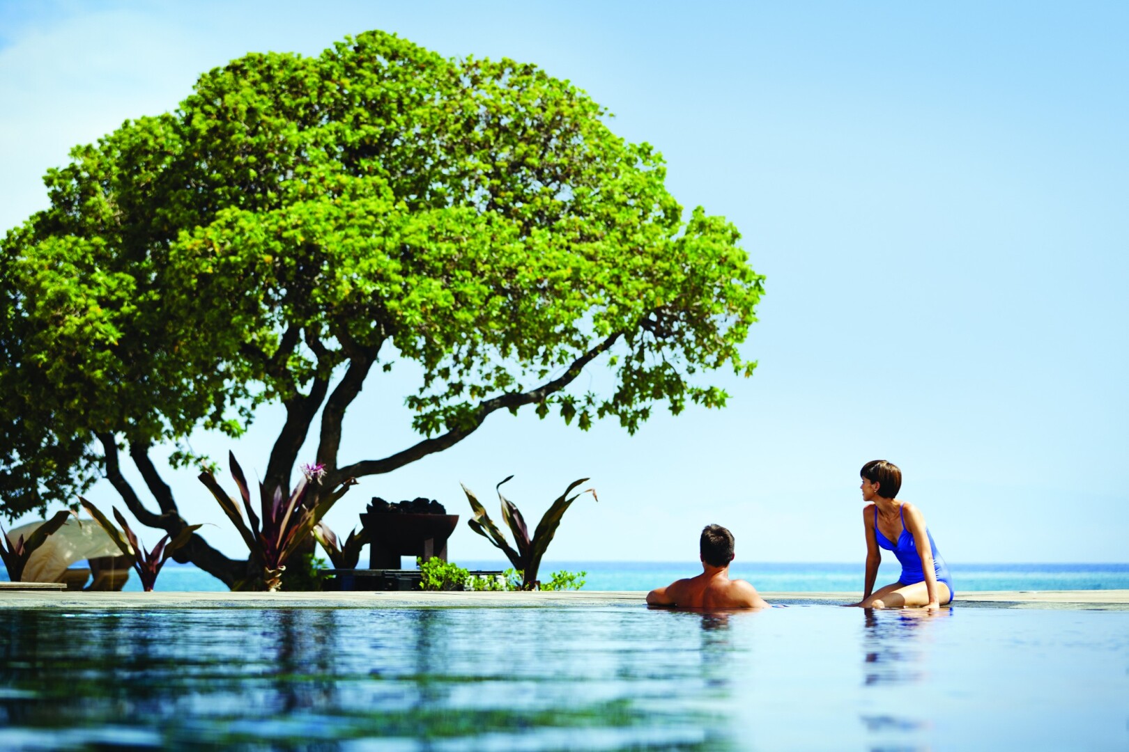 Four Seasons Resort Hualalai