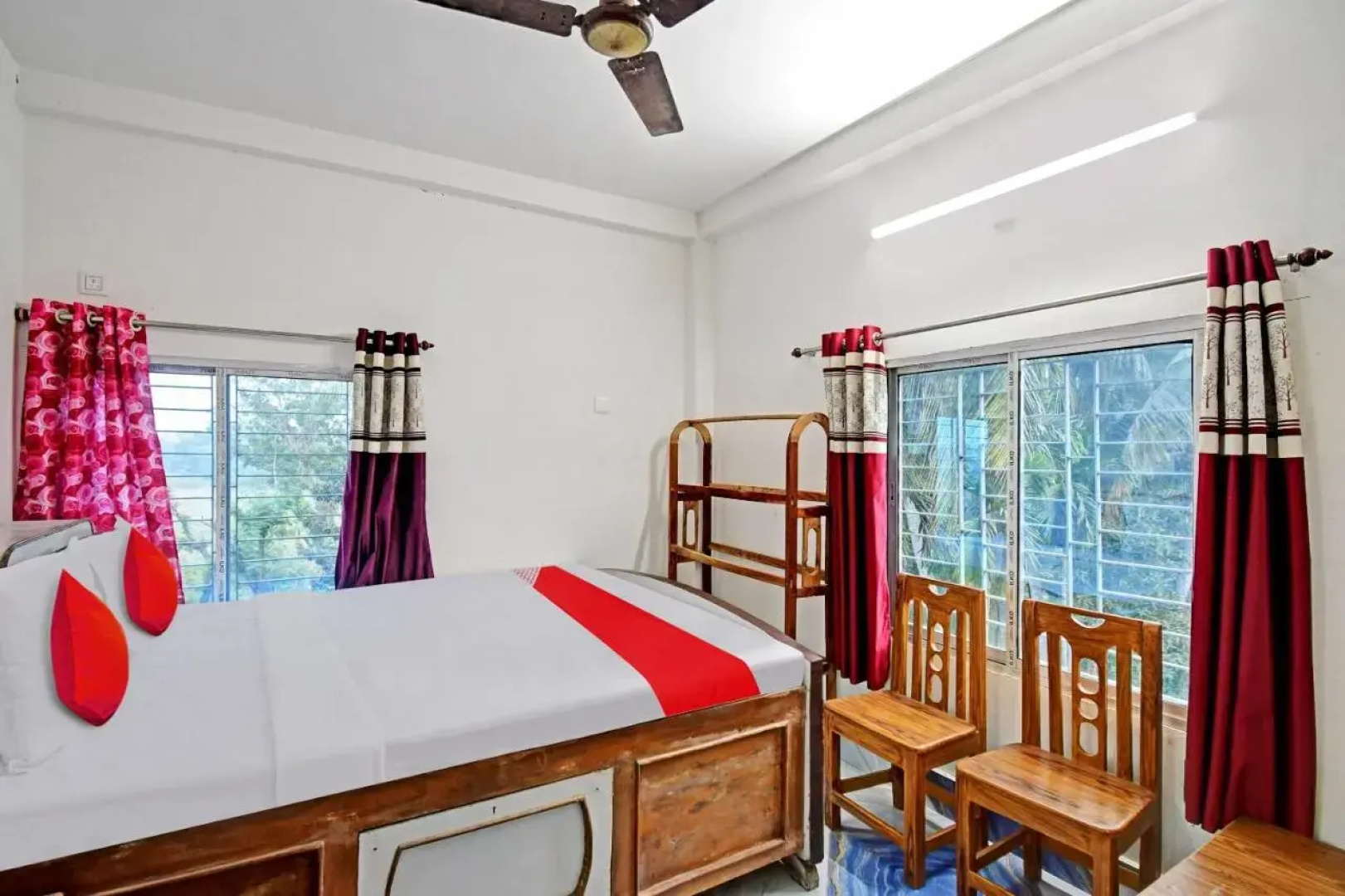 Oyo Flagship 807132 D.M.2 Resort