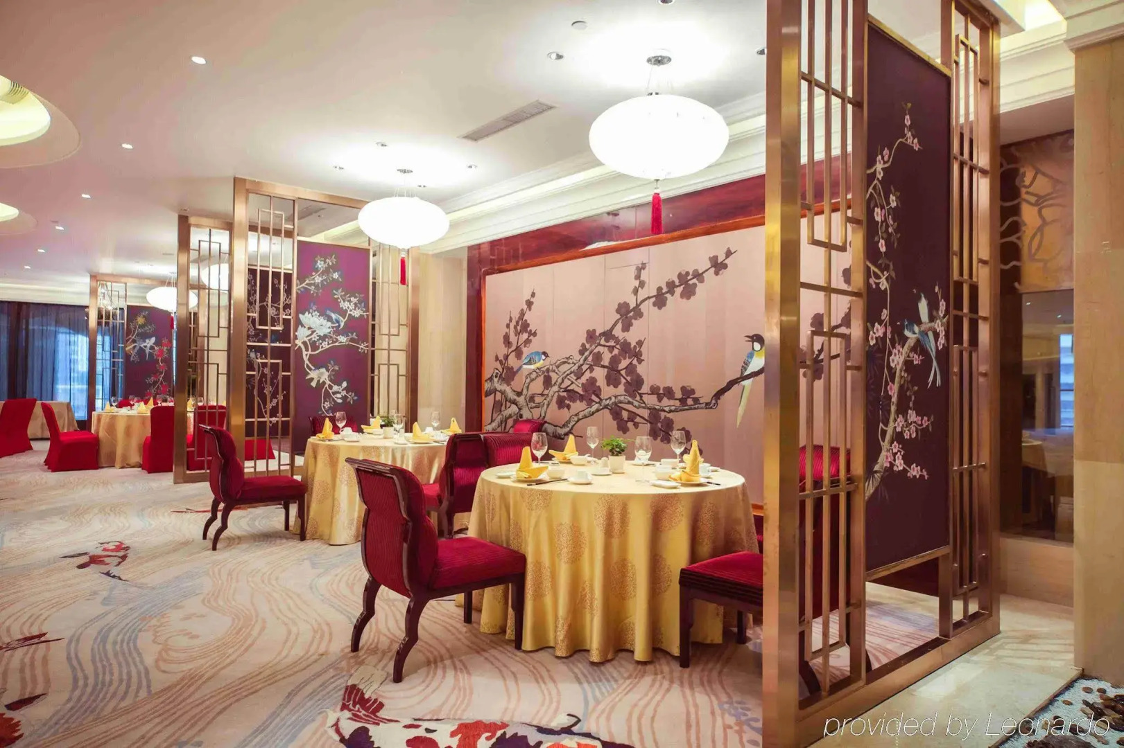 Worldhotel Grand Jiaxing Hunan