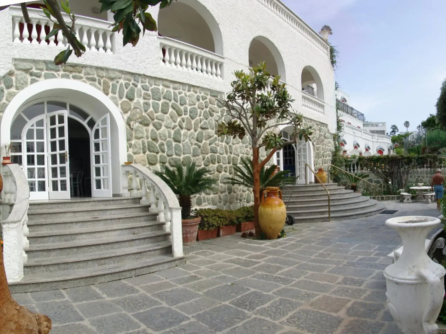 Hotel Galidon Thermal & Wellness Park