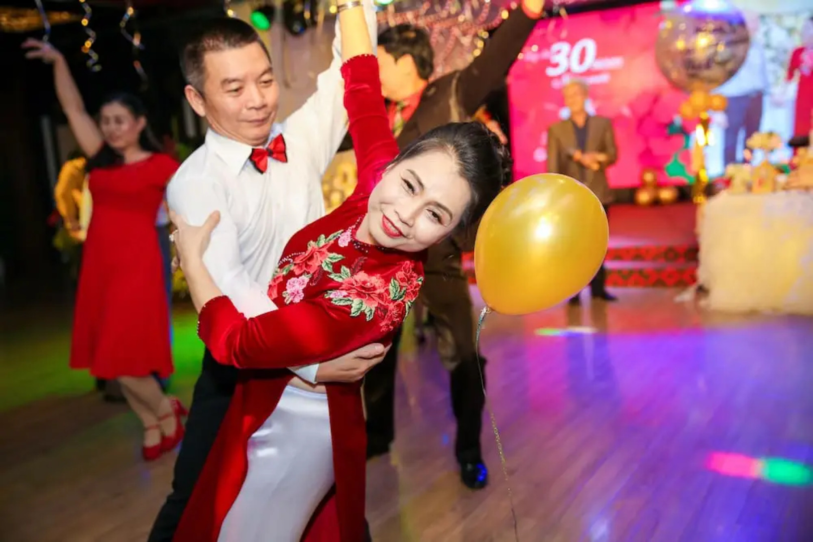 Phuong Nam Hotel An Giang