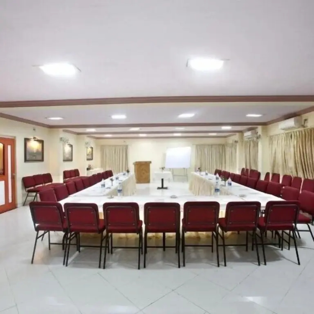 kamath residency nature resort