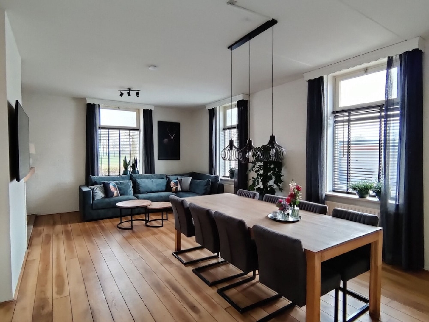 Spacious Farmhouse in Silvolde With Garden