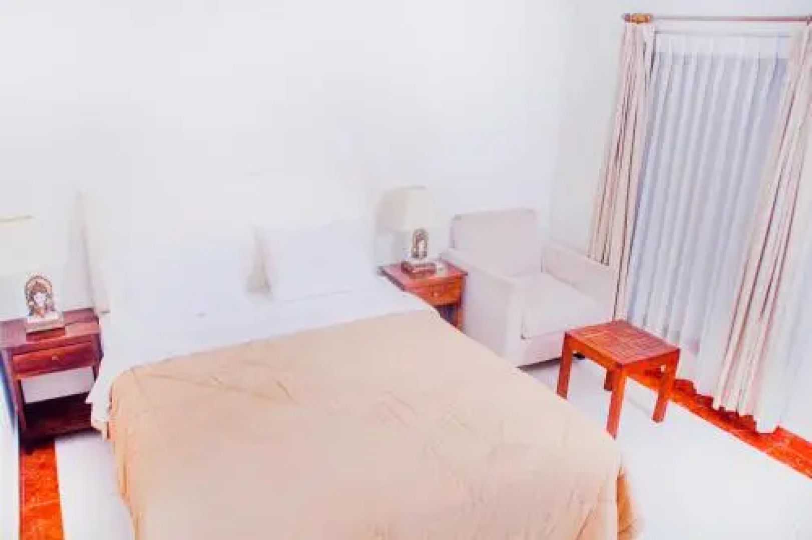 Terra Santa Residence