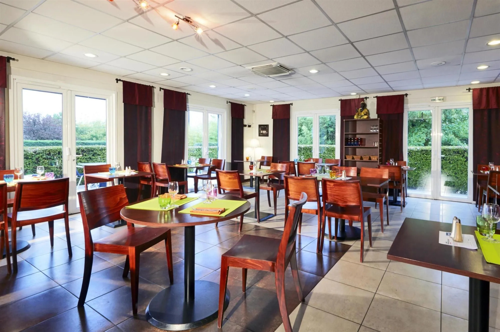 Hôtel Kyriad Libourne - Saint Emilion