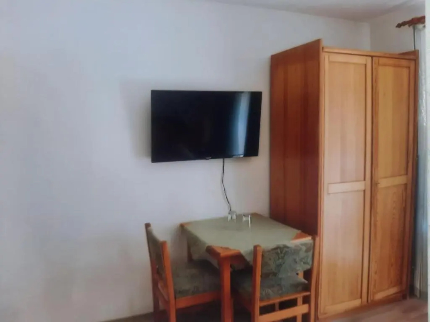 Chrysantihof Zwiesel - Apartment 231