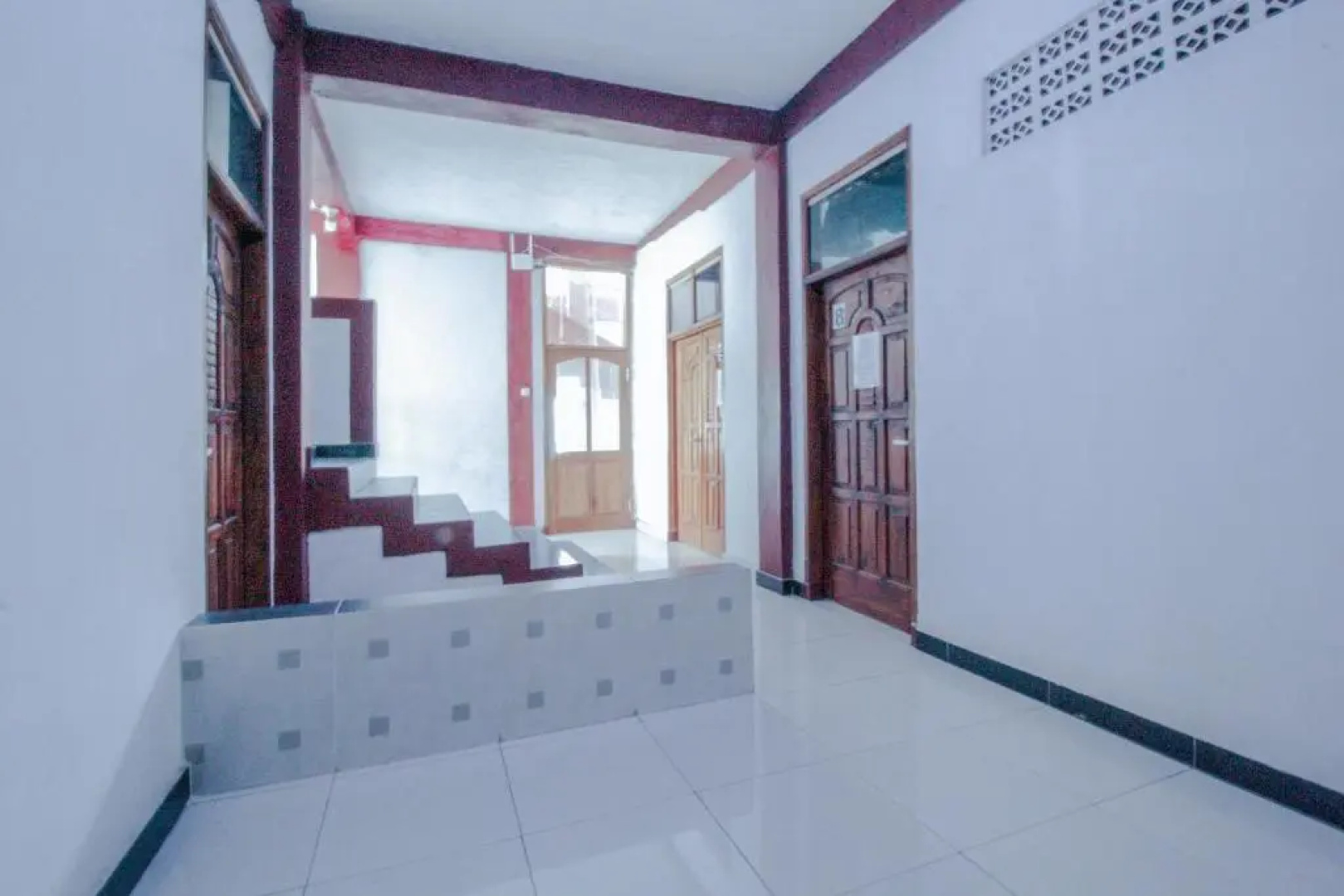 OYO 2226 Nurmega Jaya