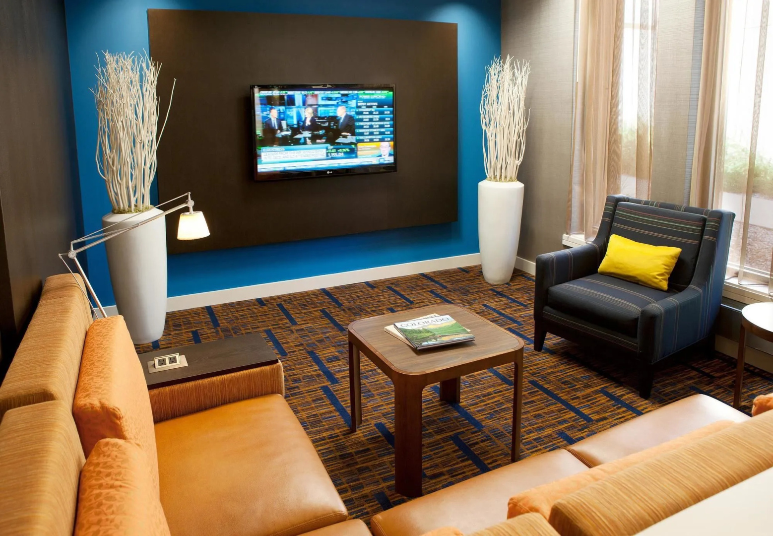 Courtyard by Marriott Denver Tech Center