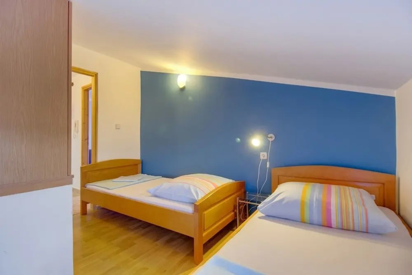 Niki - Apartment Niki 2