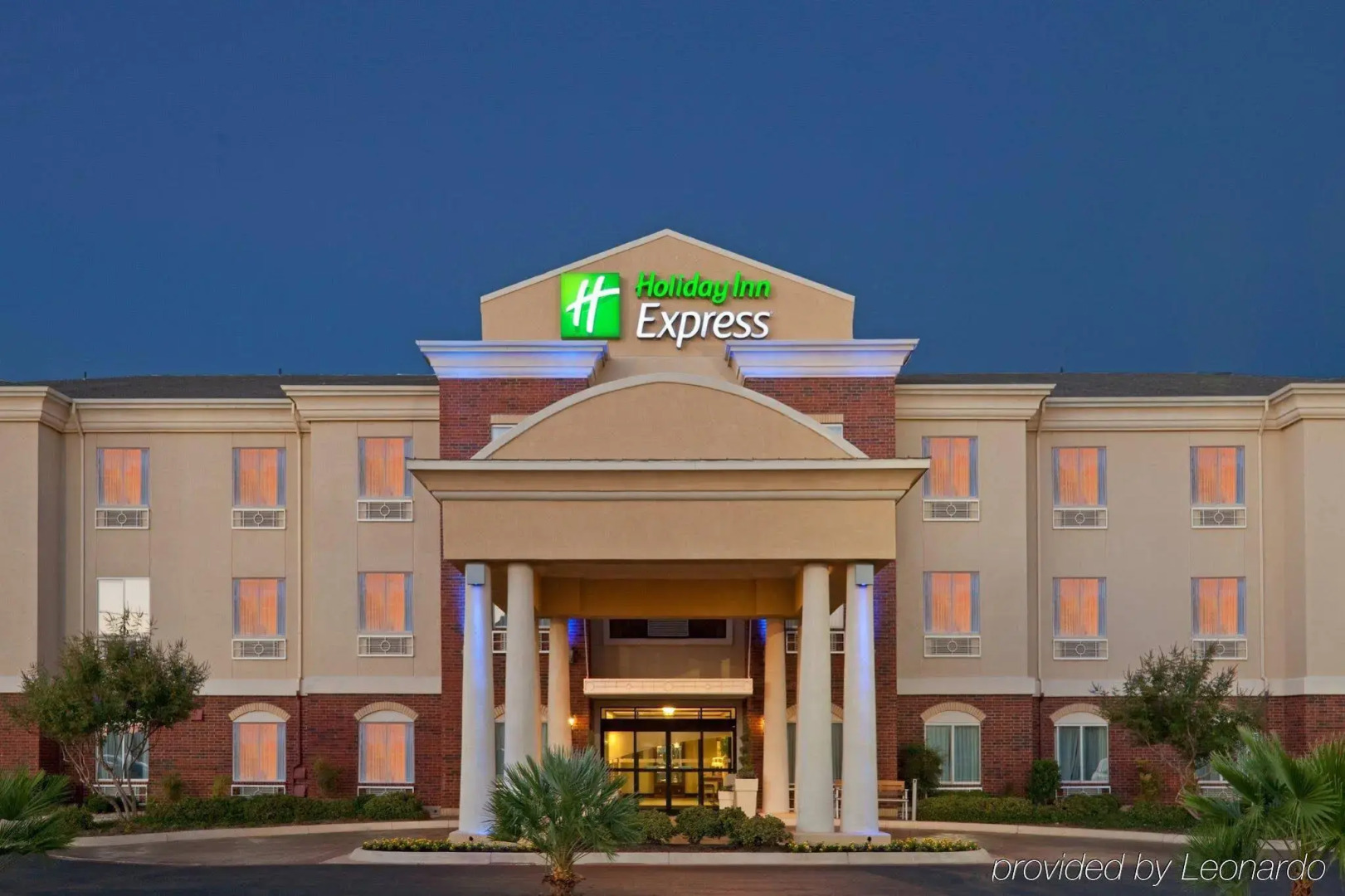 Holiday Inn Express Hotel & Suites San Angelo by IHG