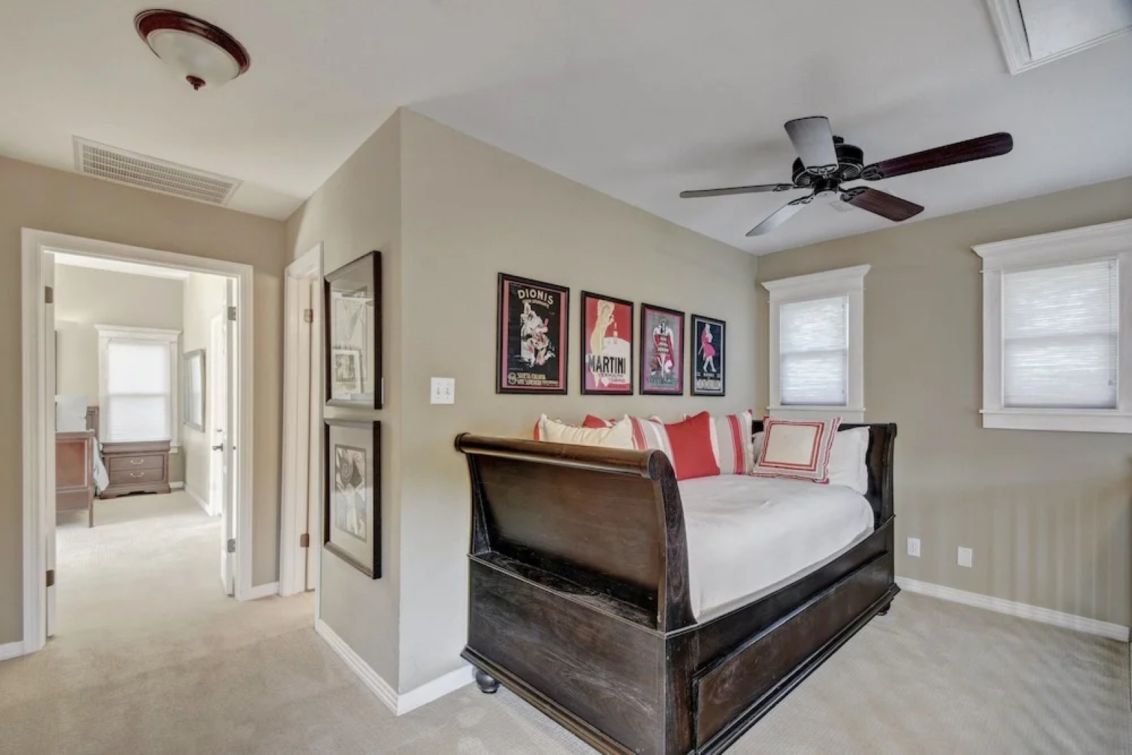 7621 Debbie Volente Home by RedAwning