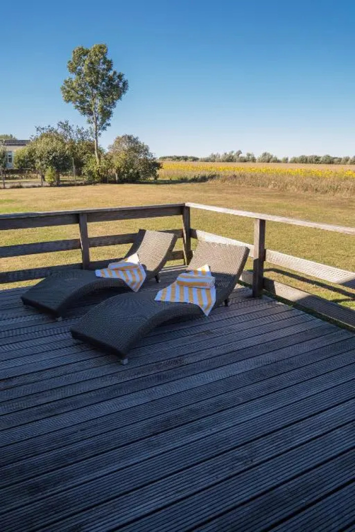 FerienDüne "Riedensee"