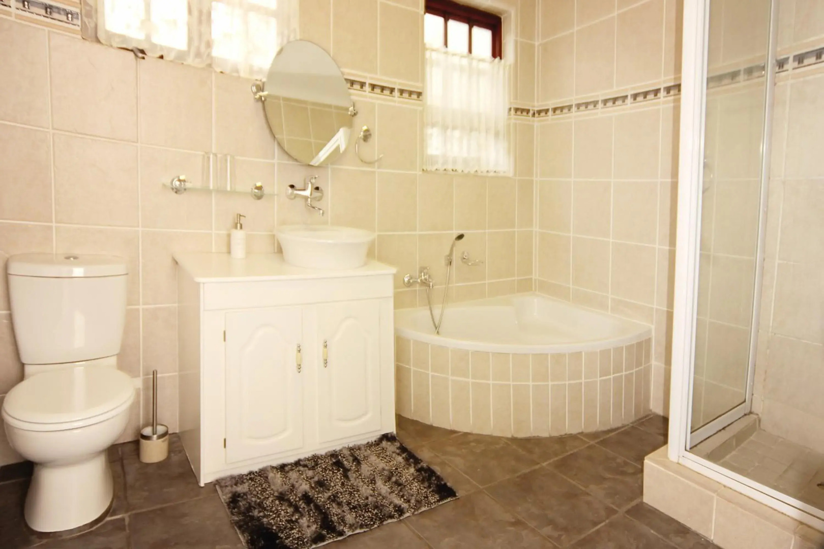 Belle Vue Bed and Breakfast