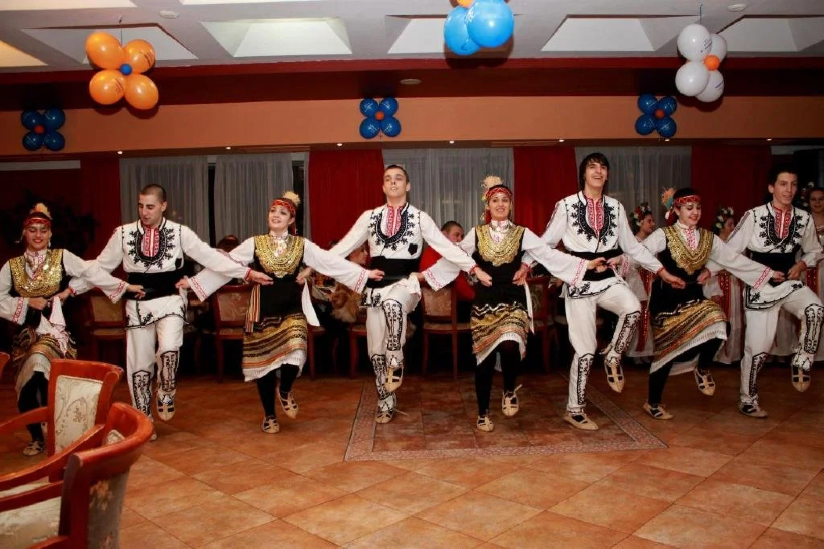 Hotel Terra Europe Brontes