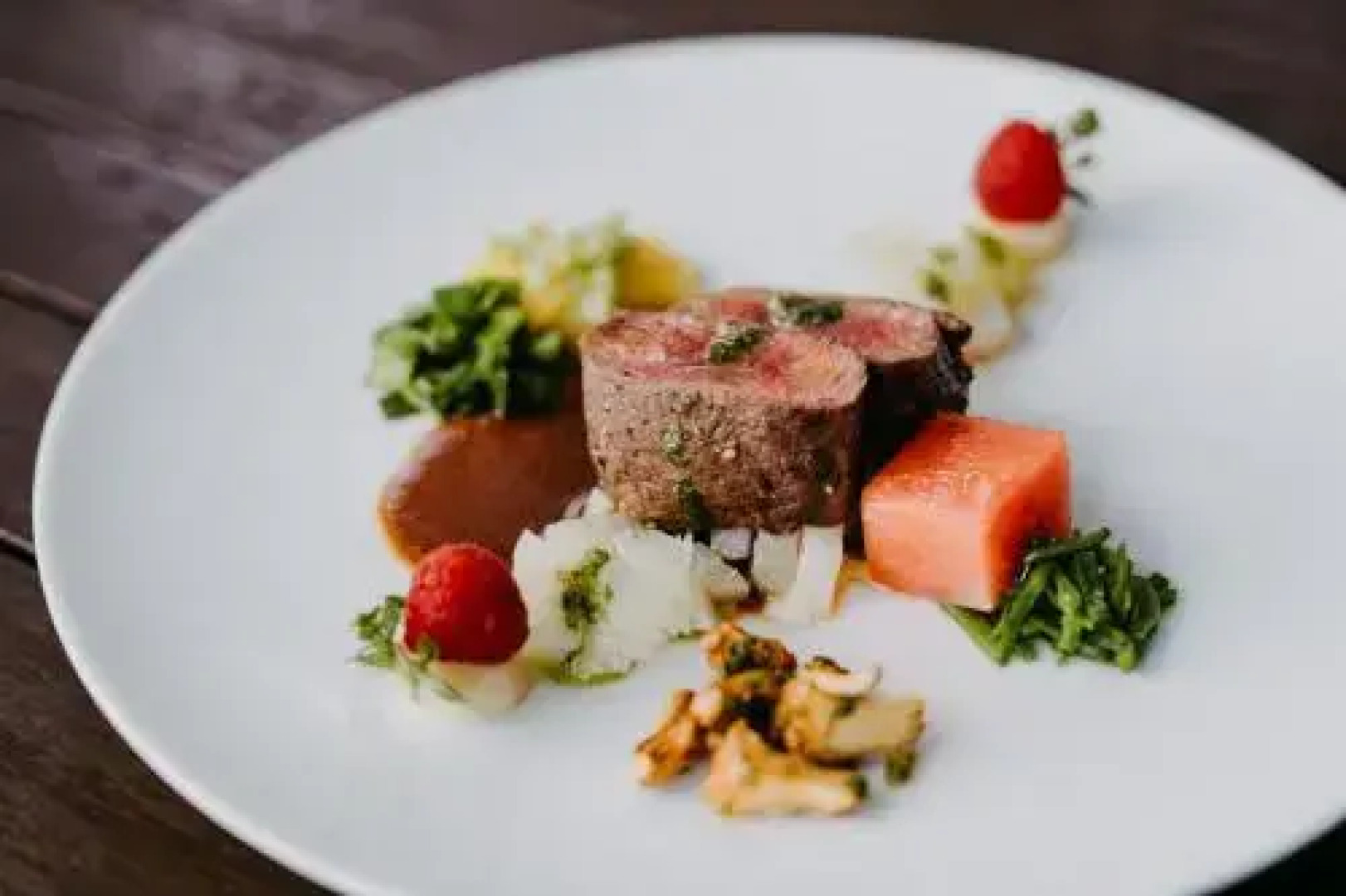 Ringhotel Johanniterbad