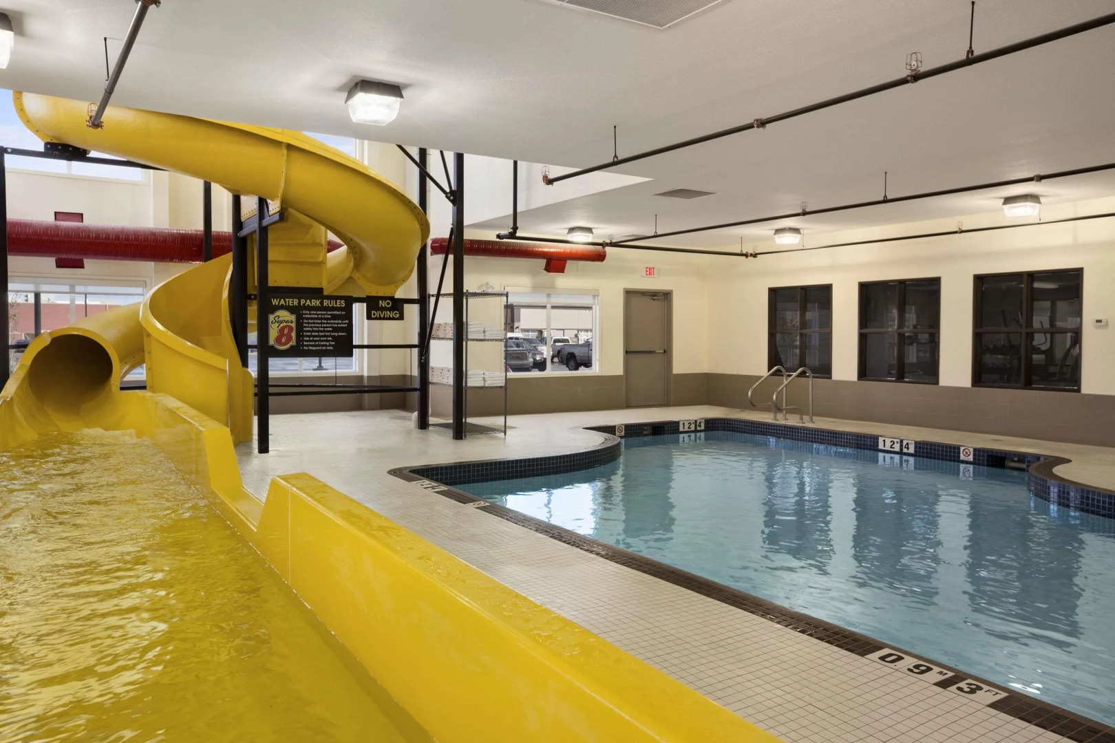 Home Inn and Suites Lloydminster