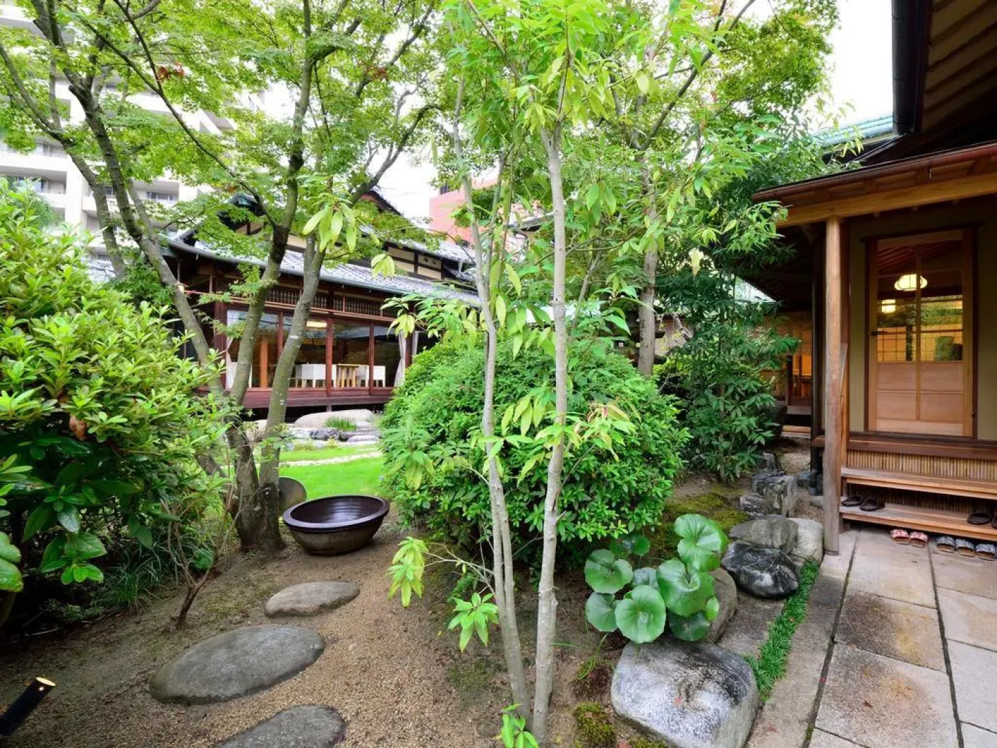 Umenoya Ryokan