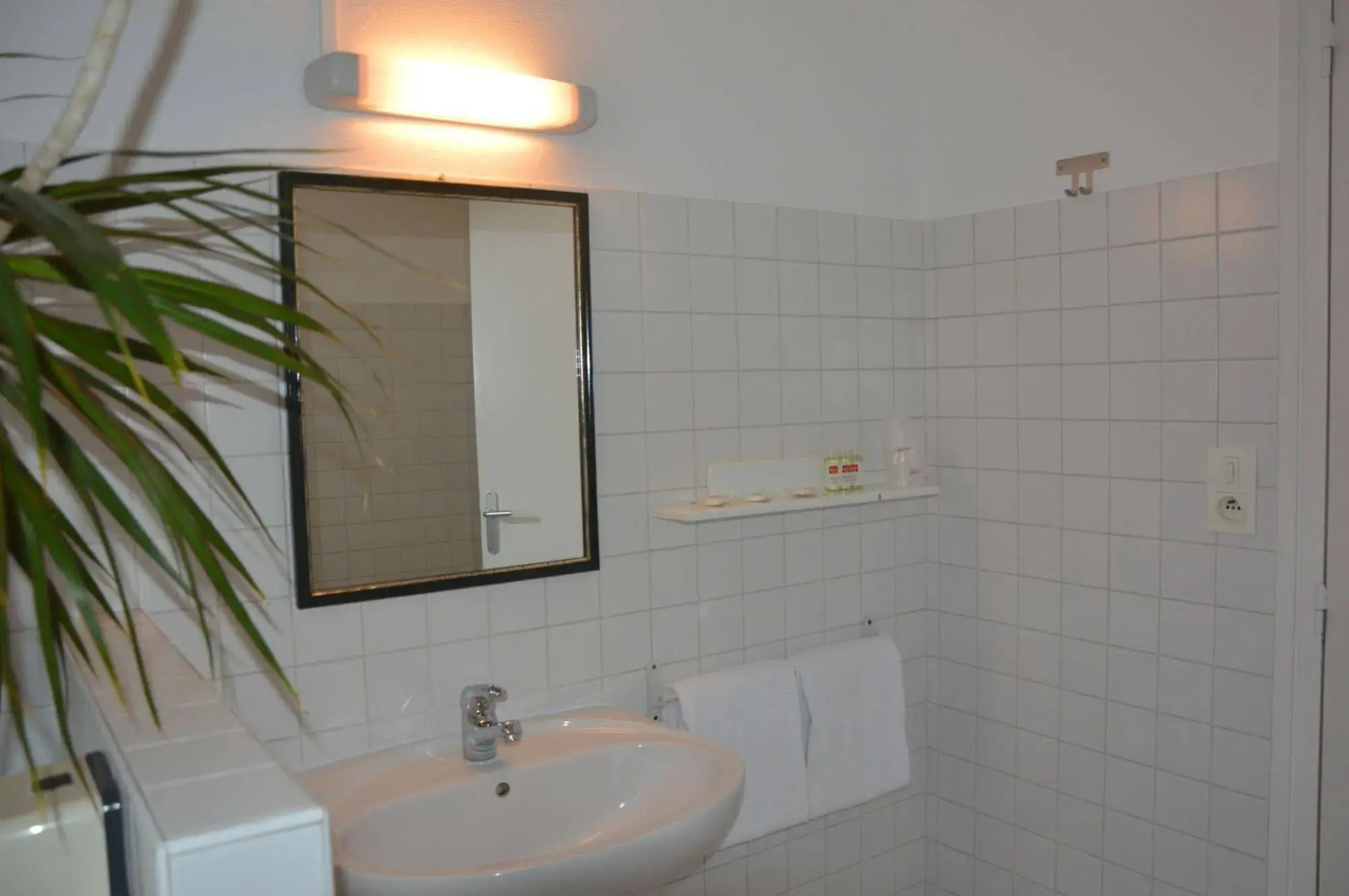 Hotel Alsace Lorraine