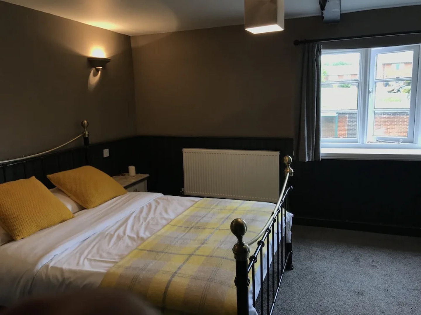 The Angel Inn Heytesbury