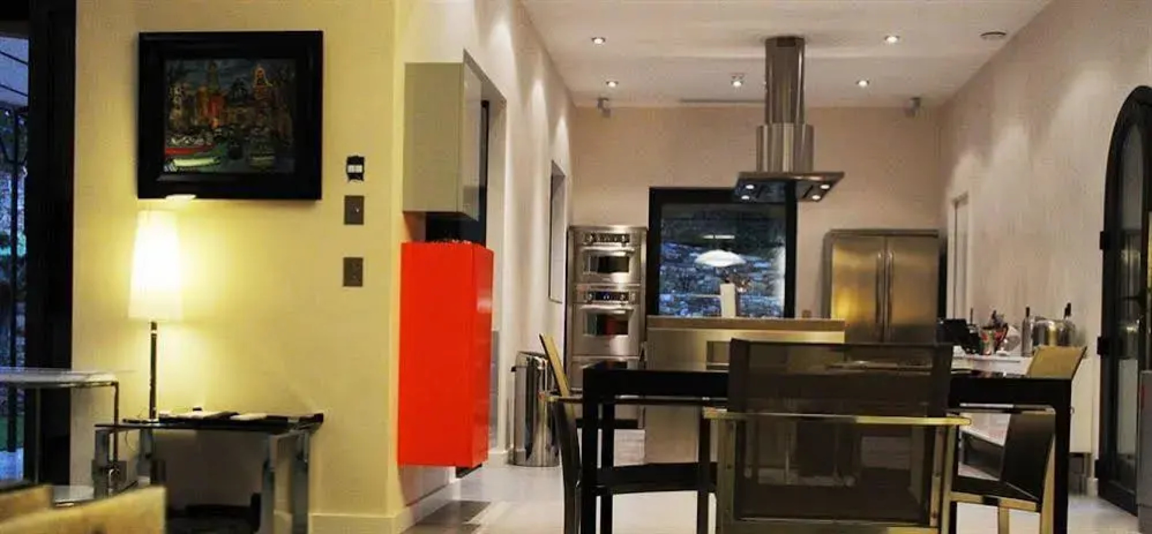 Bastide de Ramatuelle