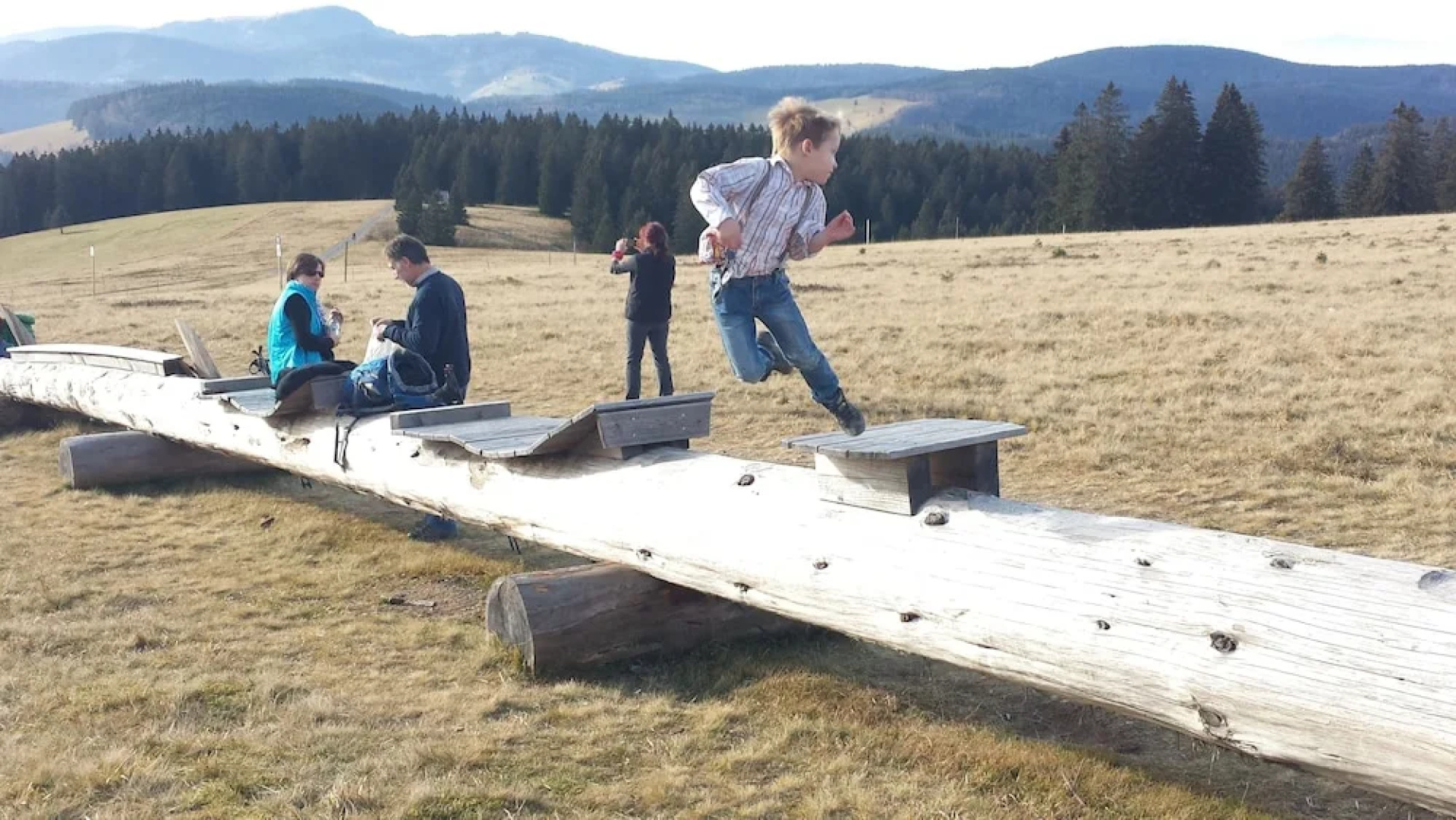 Hotel Sonnenalm