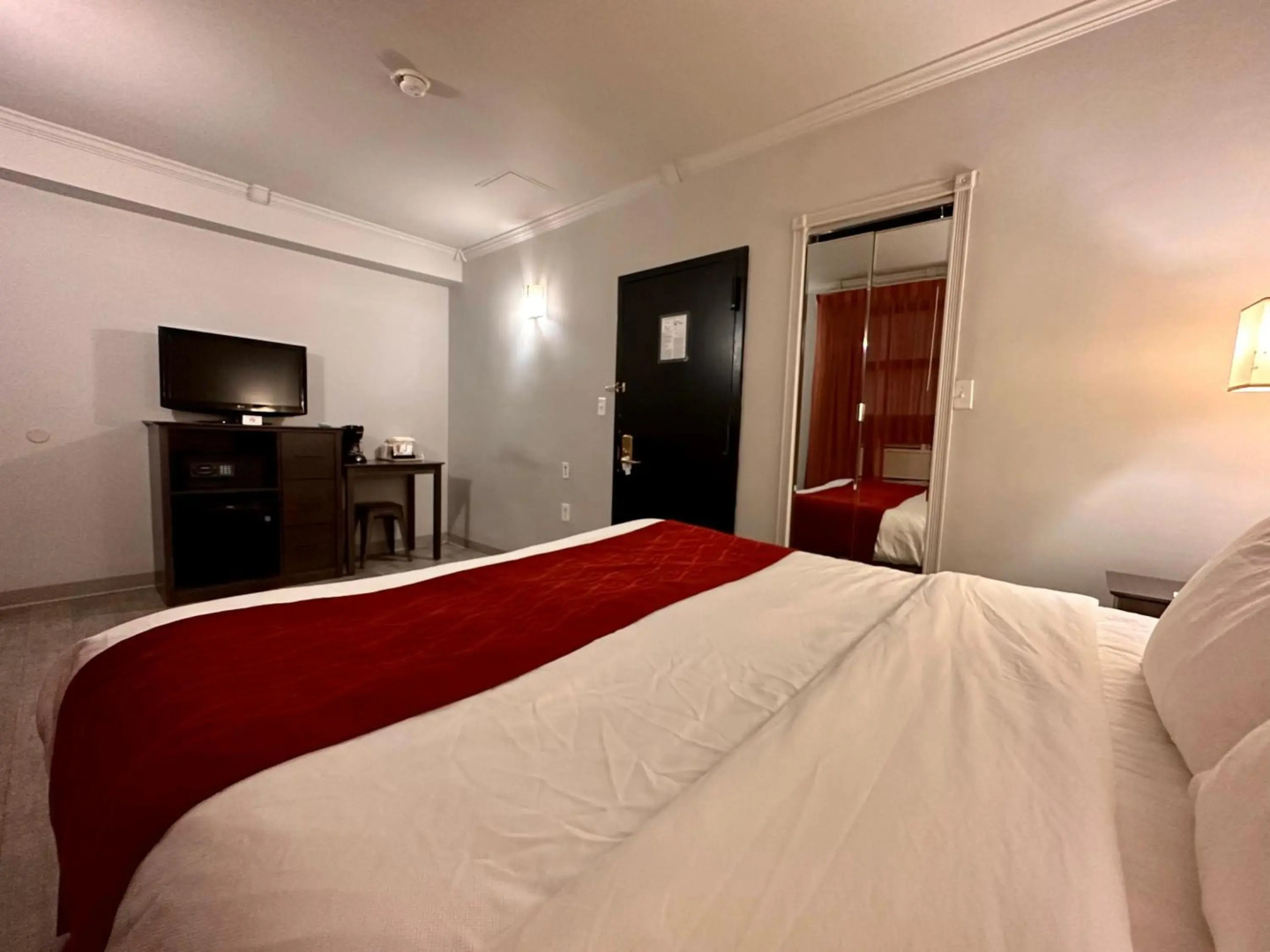 Hotel Madera Hong Kong