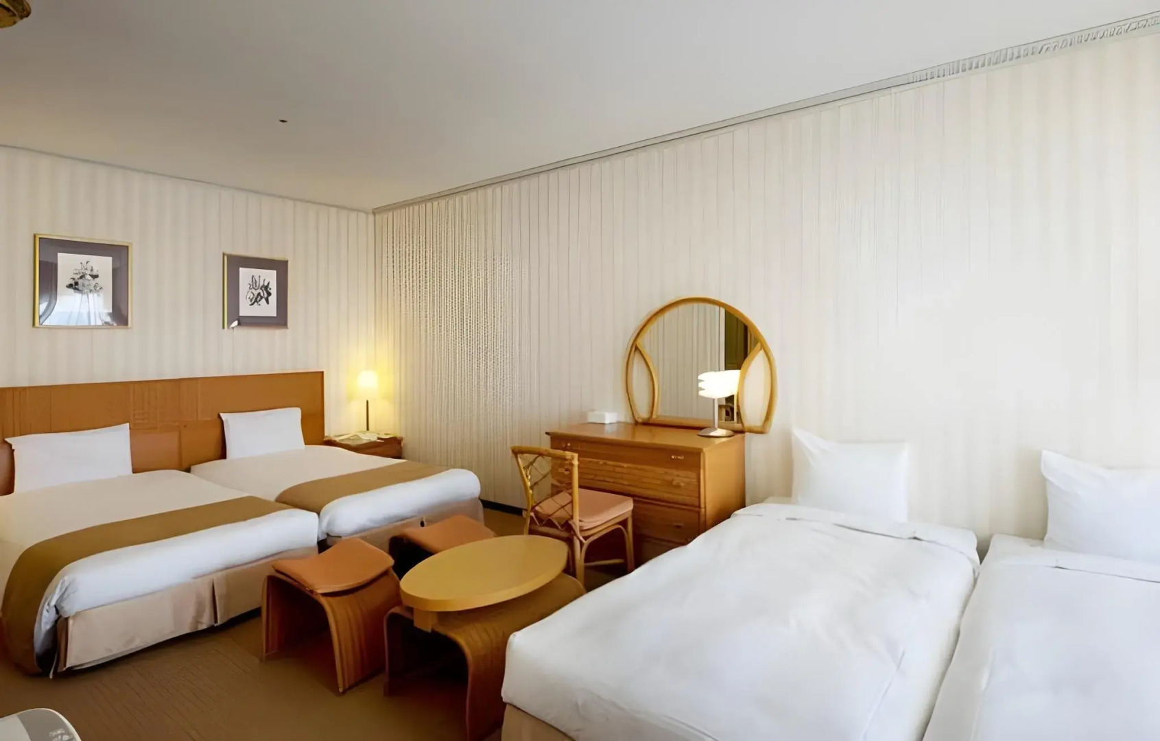 Wakayama Marina City Hotel