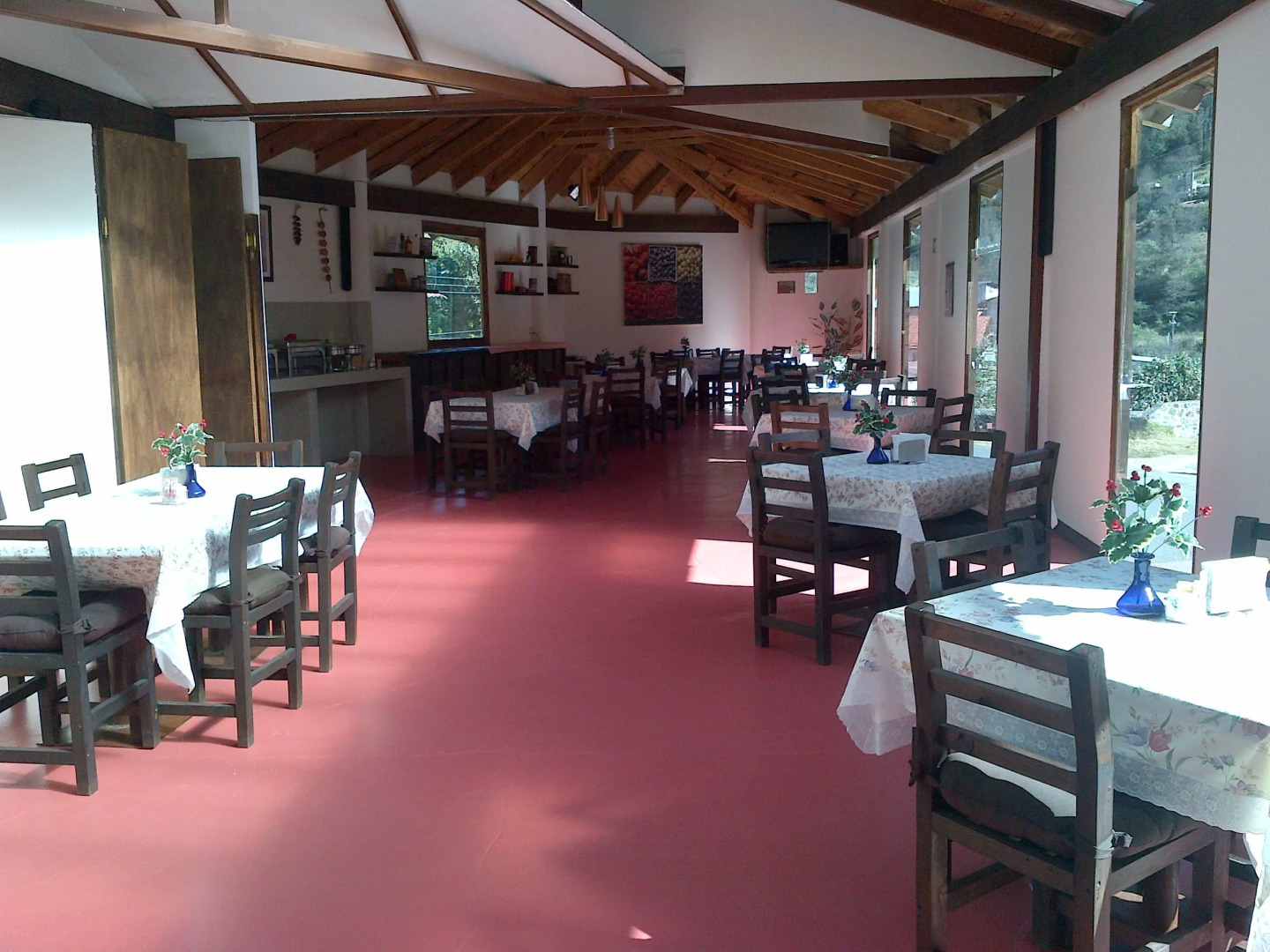 Spa Holistico Real Hotel