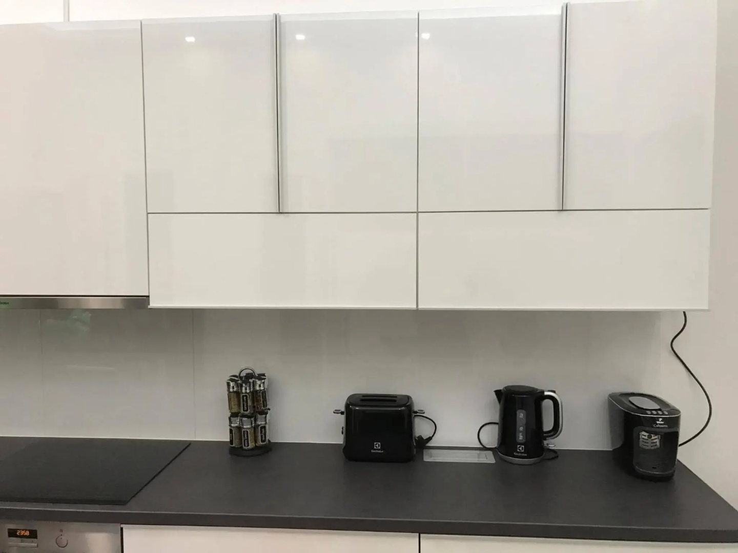 Manyi Apartman